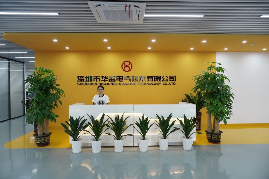 China Shenzhen Hiscience co.,ltd Perfil de compañía 