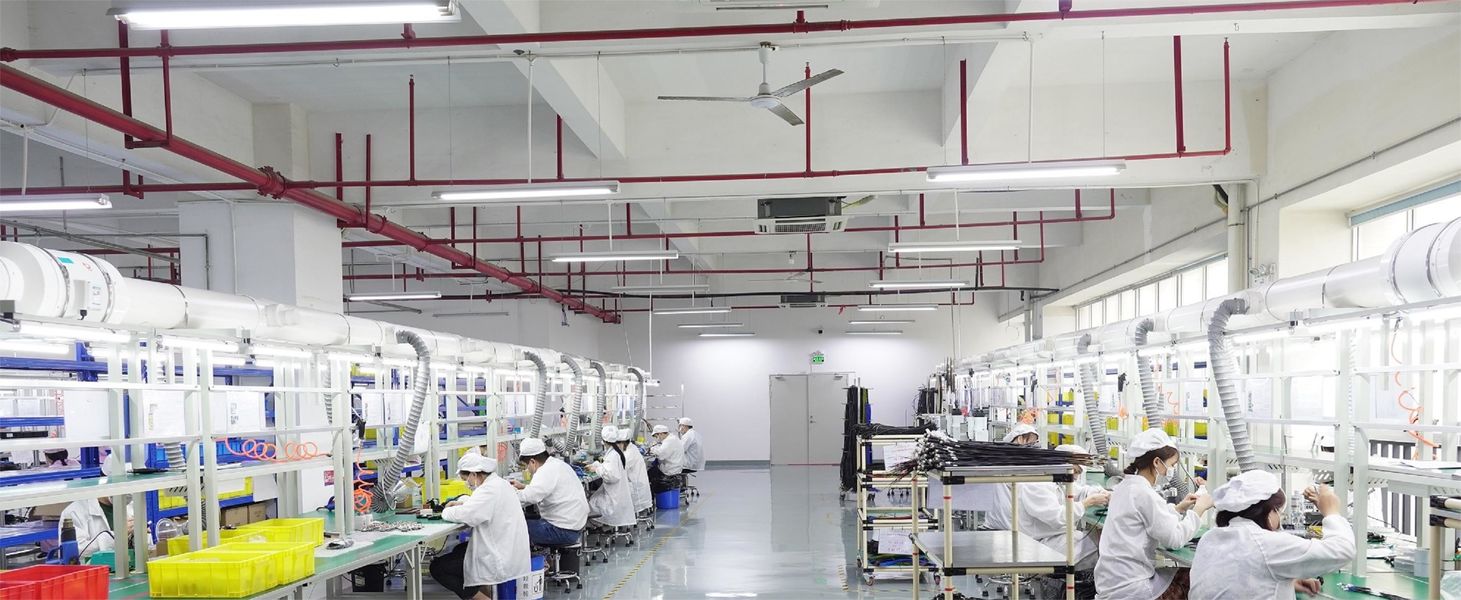 Shenzhen Hiscience co.,ltd