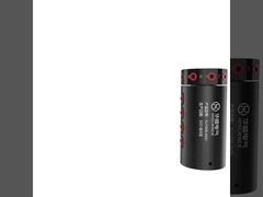 Anillos de deslizamiento compactos de 220 V 12 circuitos Anillos de deslizamiento médicos Fabricantes